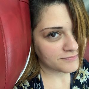 Meet your Posher, Susanna